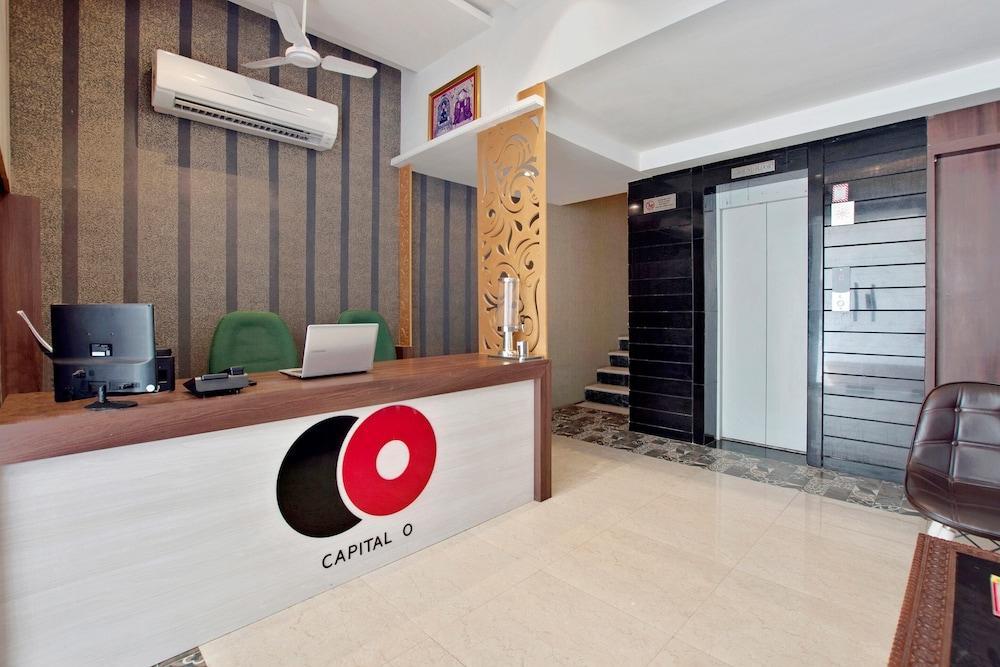 Capital O 30351 S B Excellency