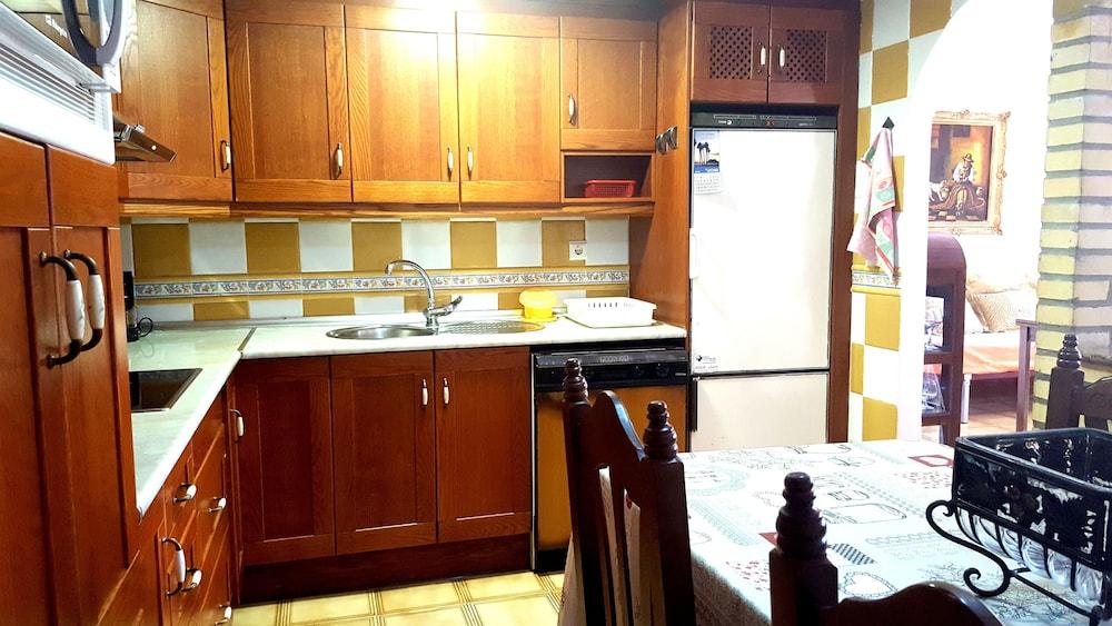 Apartamento El Rincón de Clara