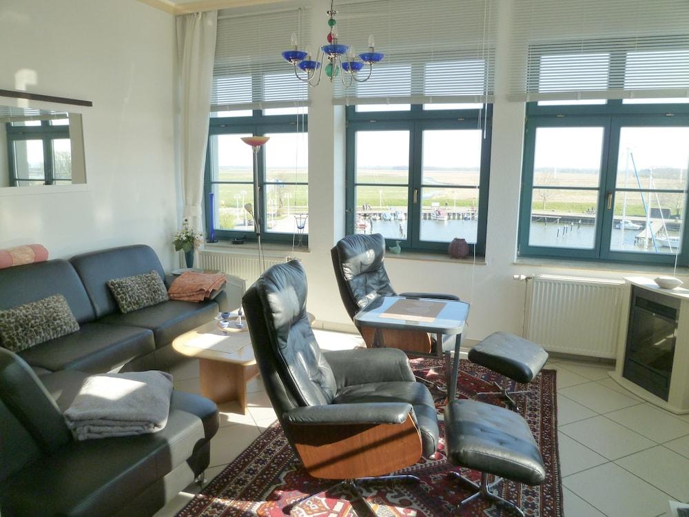 Wohnung Residenz am Wasser