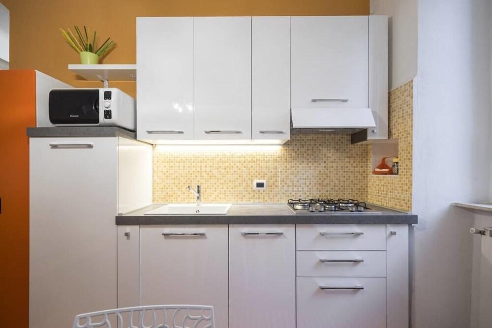 Bnbook - Il Naviglio di Simone