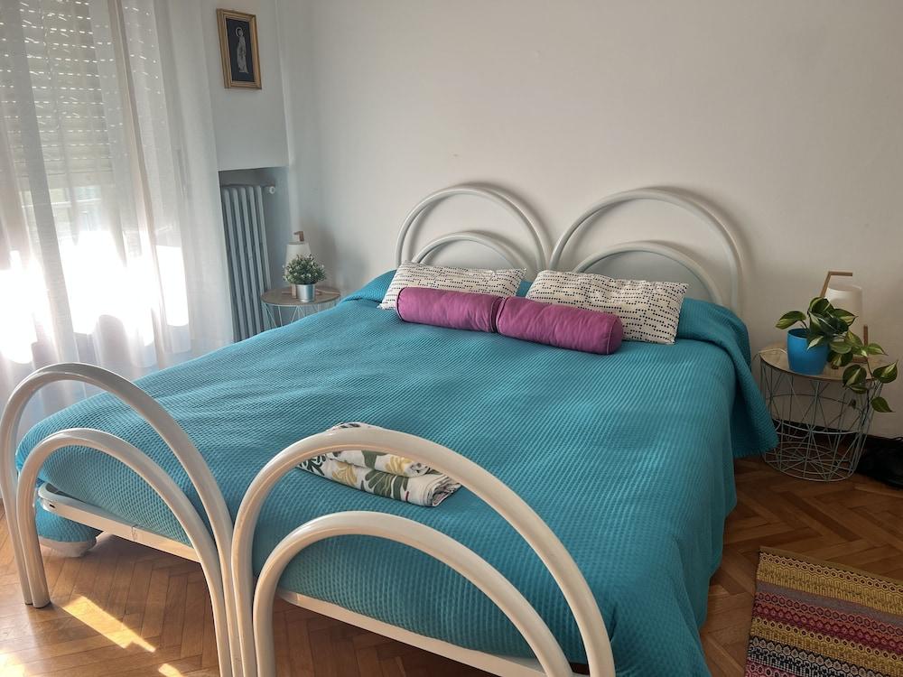 Bnbook - Garden View Villa