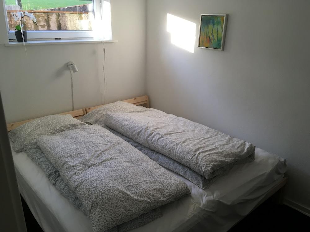 Give Family Apartment