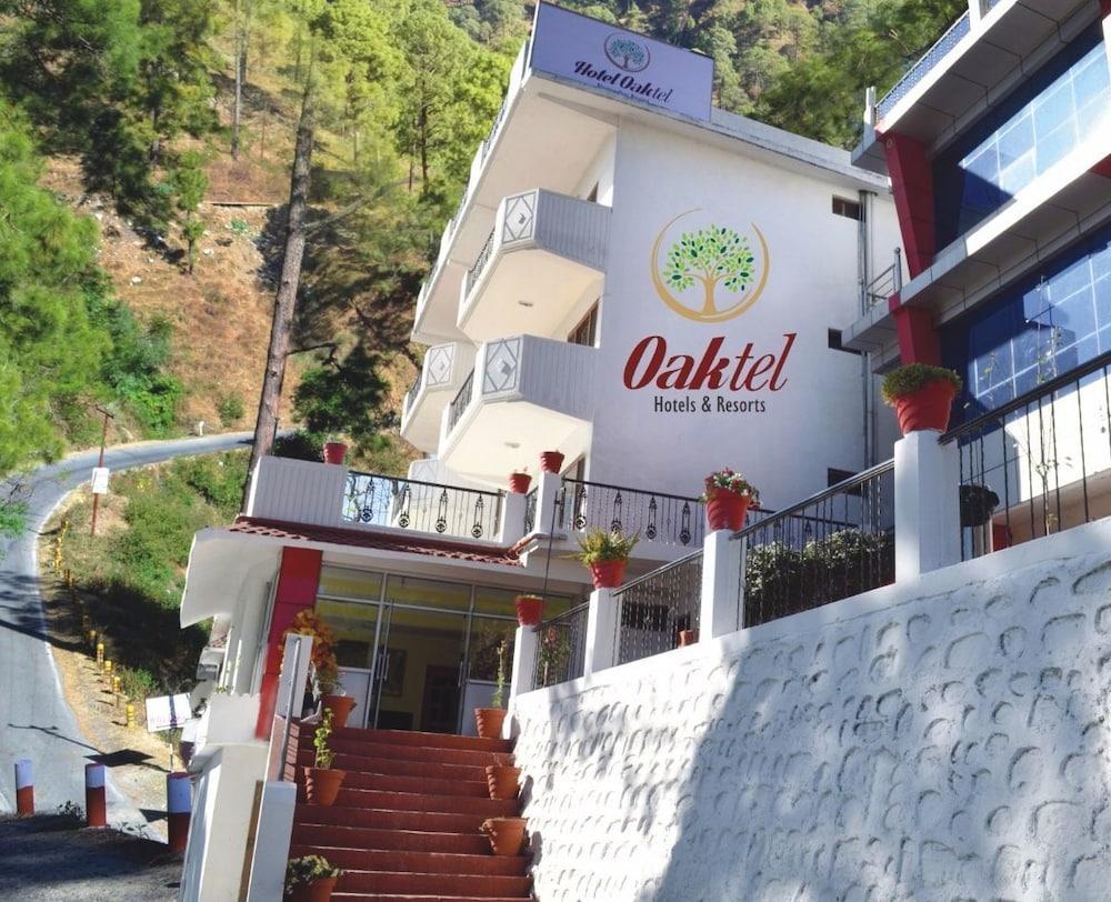 Beyond Stay Oaktel Nainital