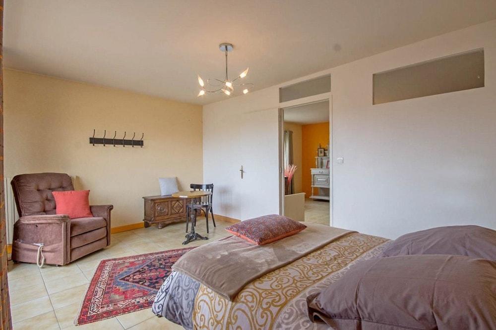 Chambres d'Hotes - Bar Breton