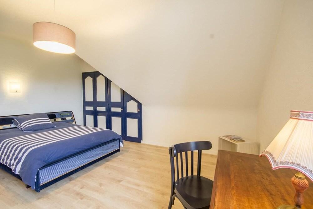 Chambres d'Hotes - Bar Breton