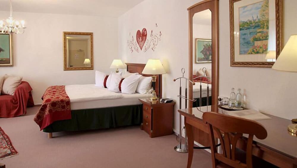 Landhotel Furthmühle