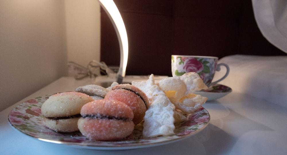 Center Luxury Rooms 1