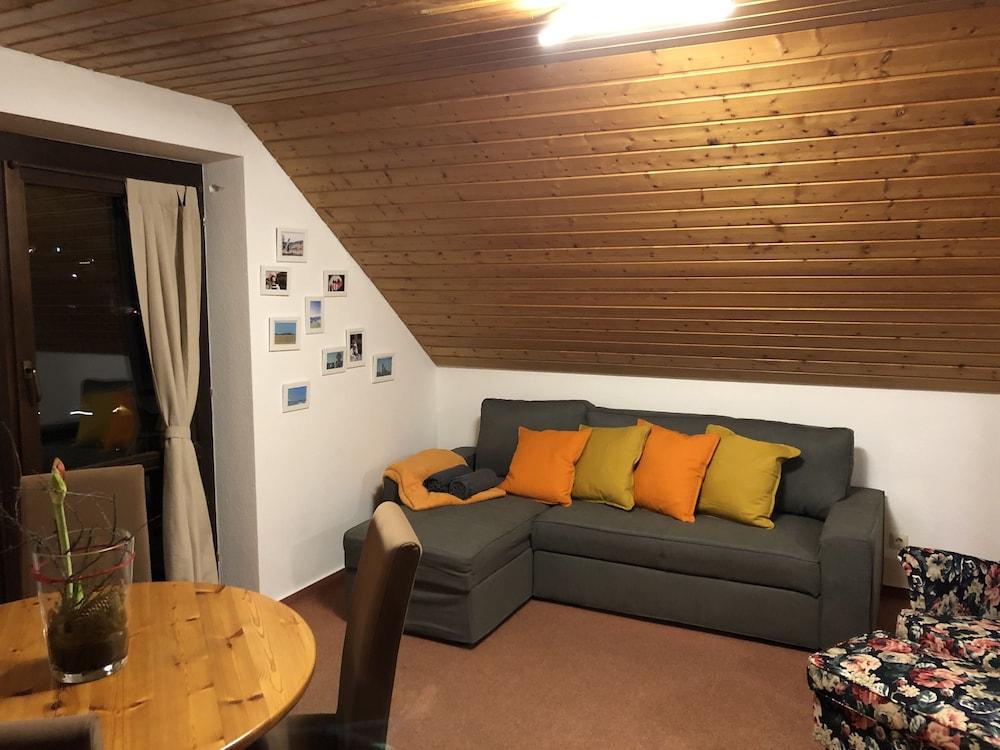 Ferienwohnung Winternest