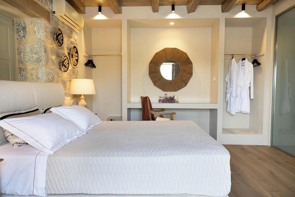 Akrolithi Guesthouse