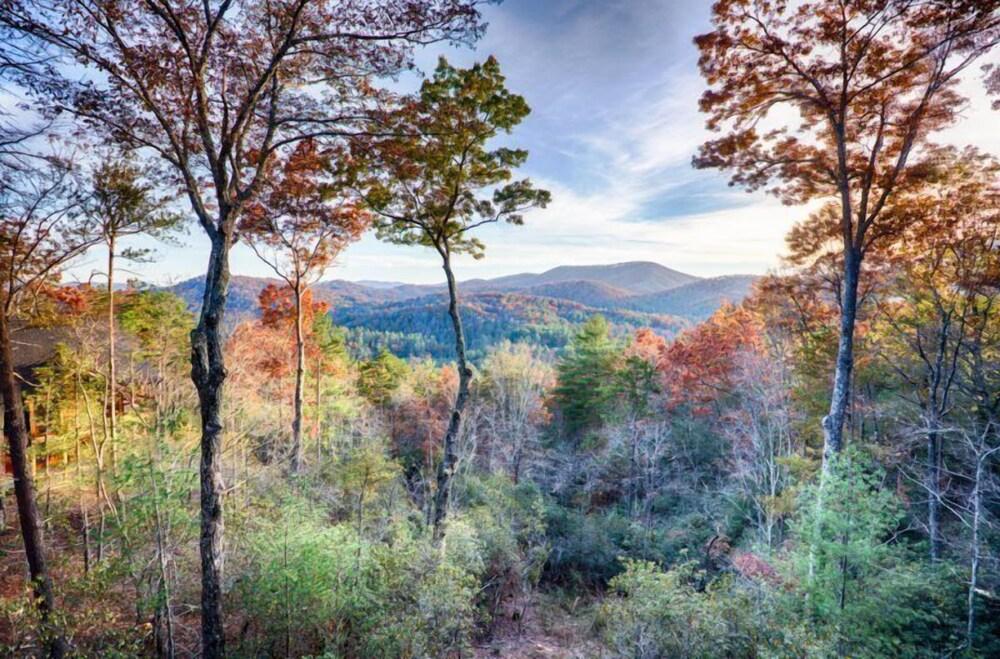 Willow Creek Falls- 201