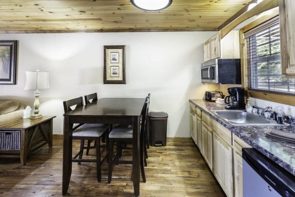 Willow Creek Falls- 101