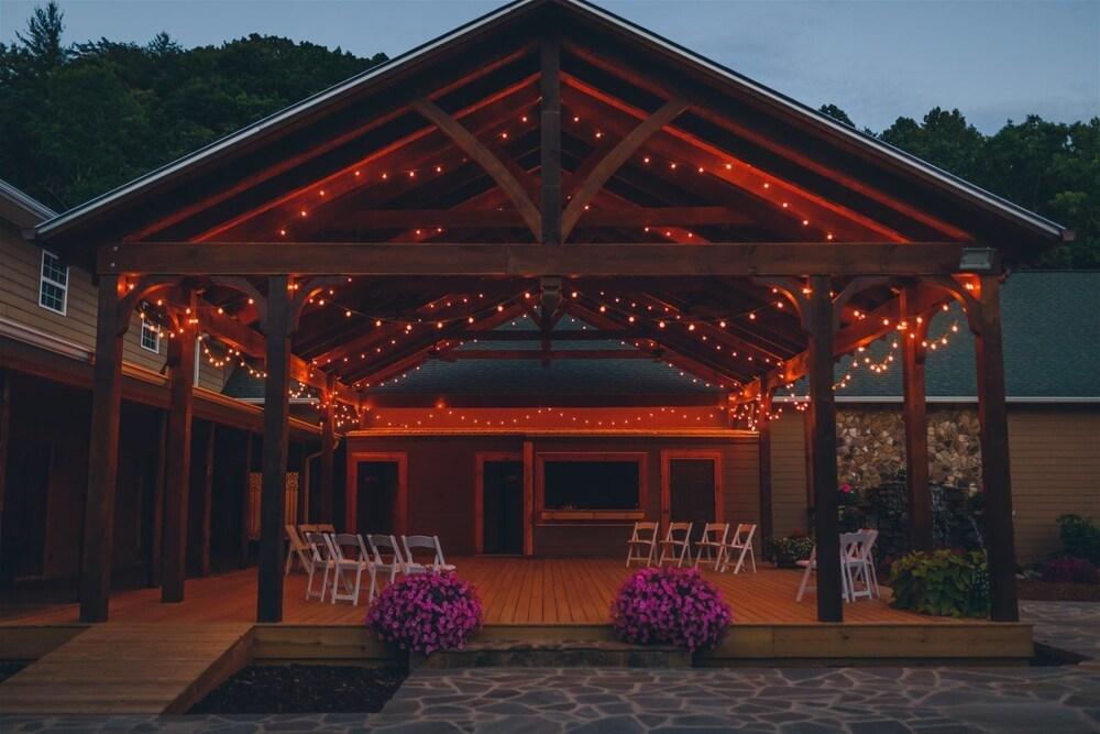 Willow Creek Falls- 102