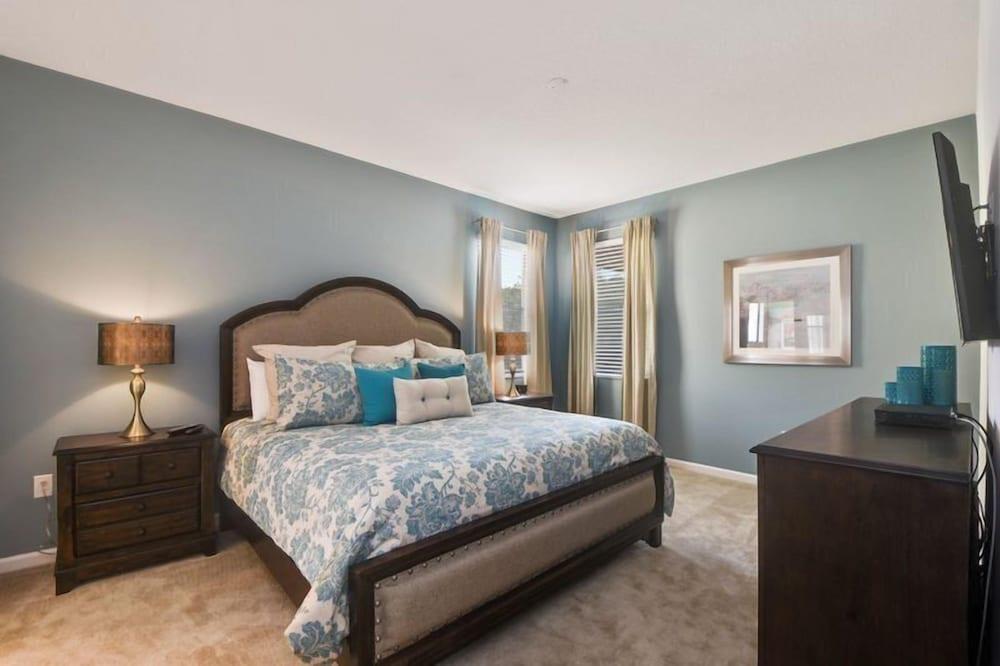 Veranda Palms 6BRs 4.5BA Villa wPool/SPa