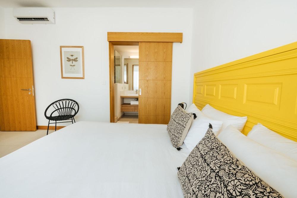 Mythic Suites & Villas by MJ Holidays