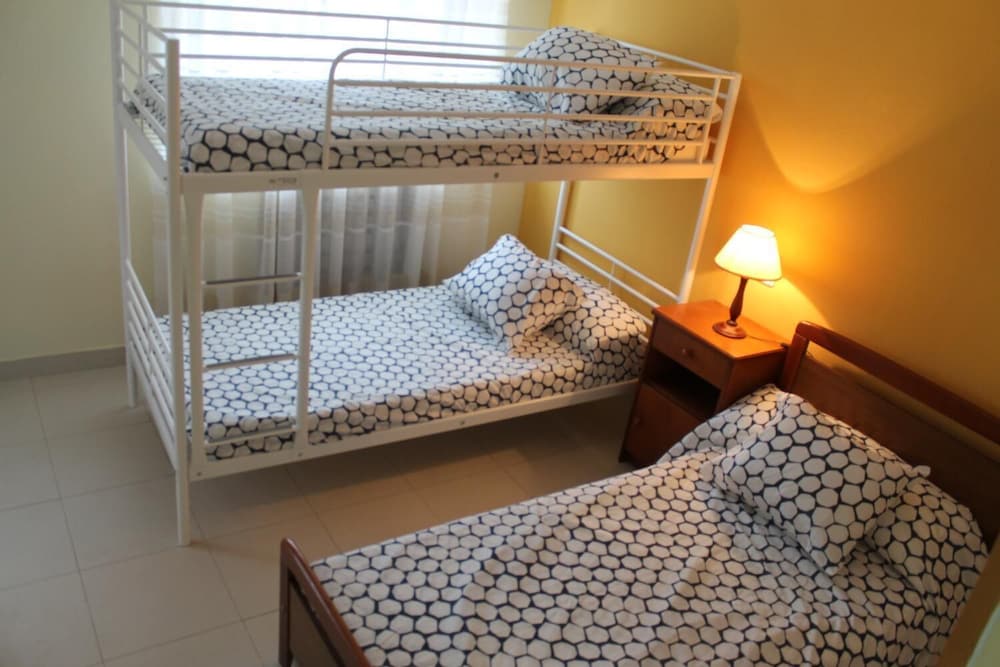 Llanes International Hostel