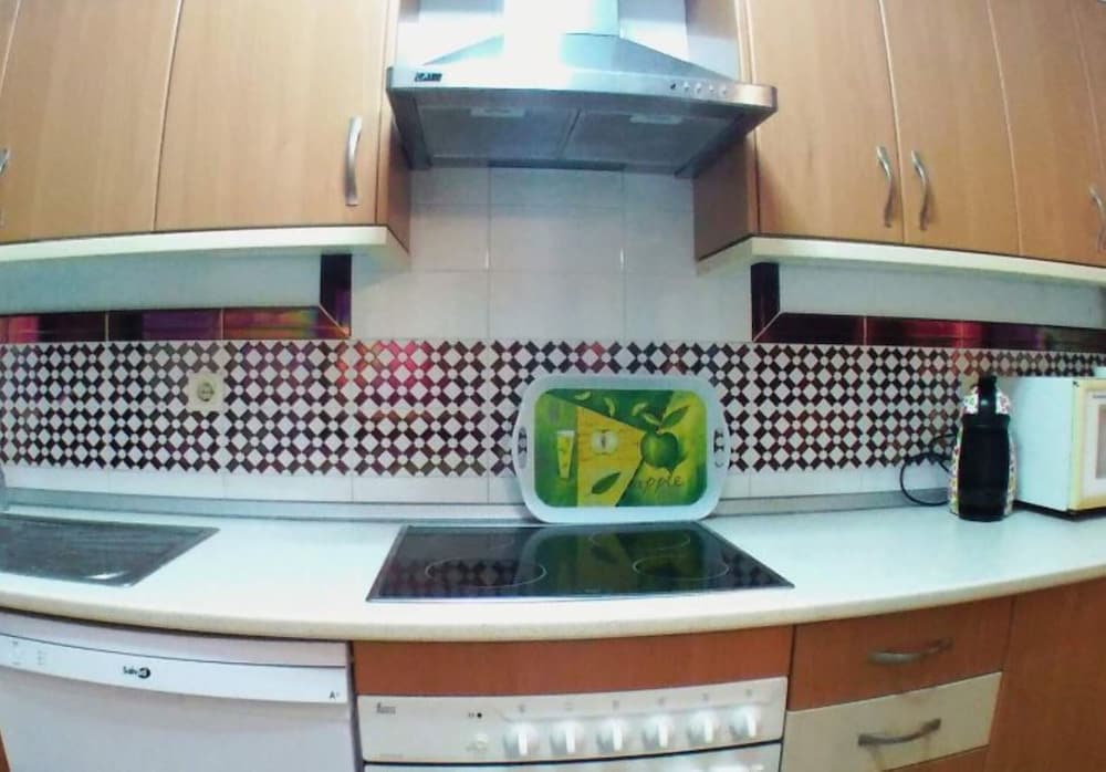 106637 - Apartment in Zahara