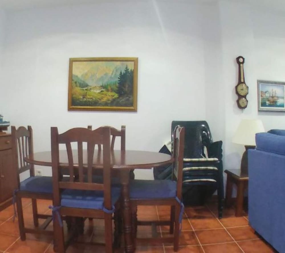 106645 - Apartment in Zahara