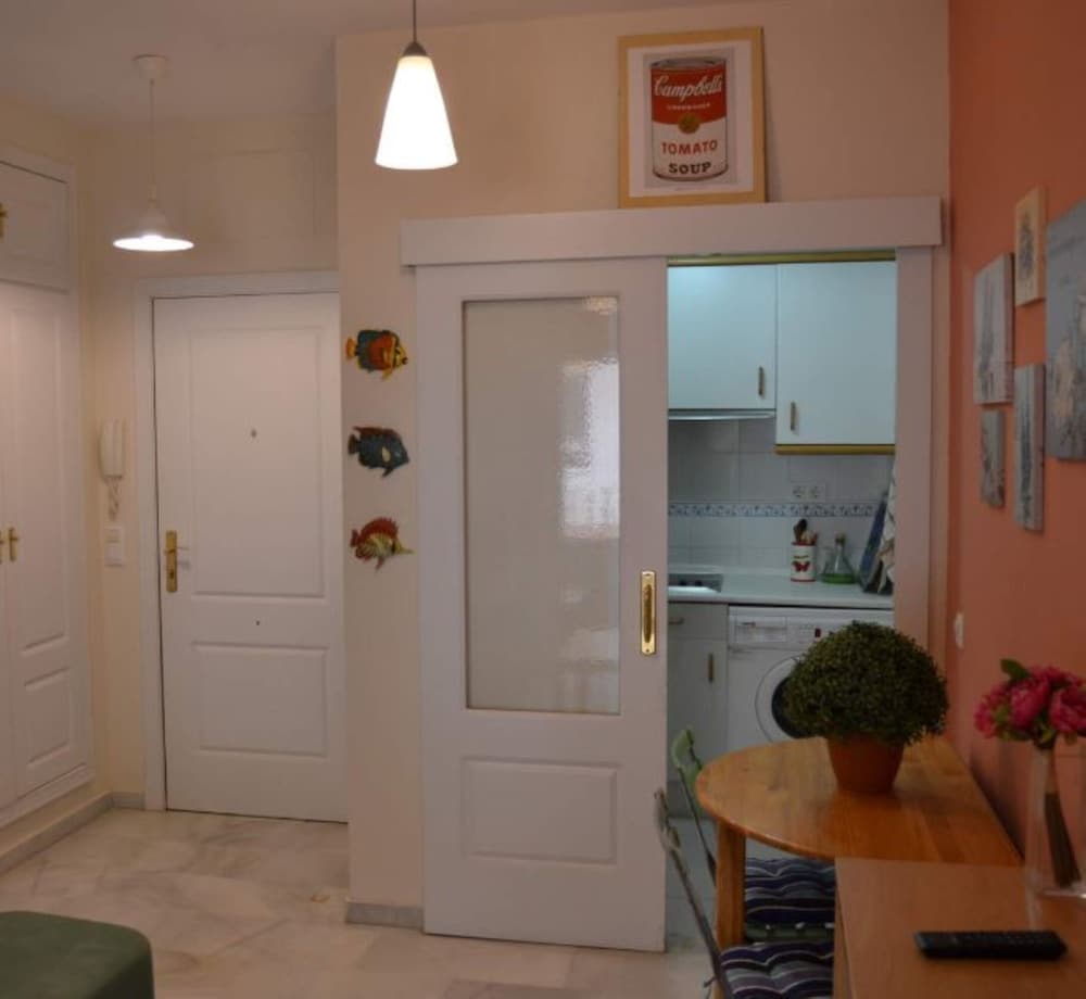 106647 - Apartment in Zahara