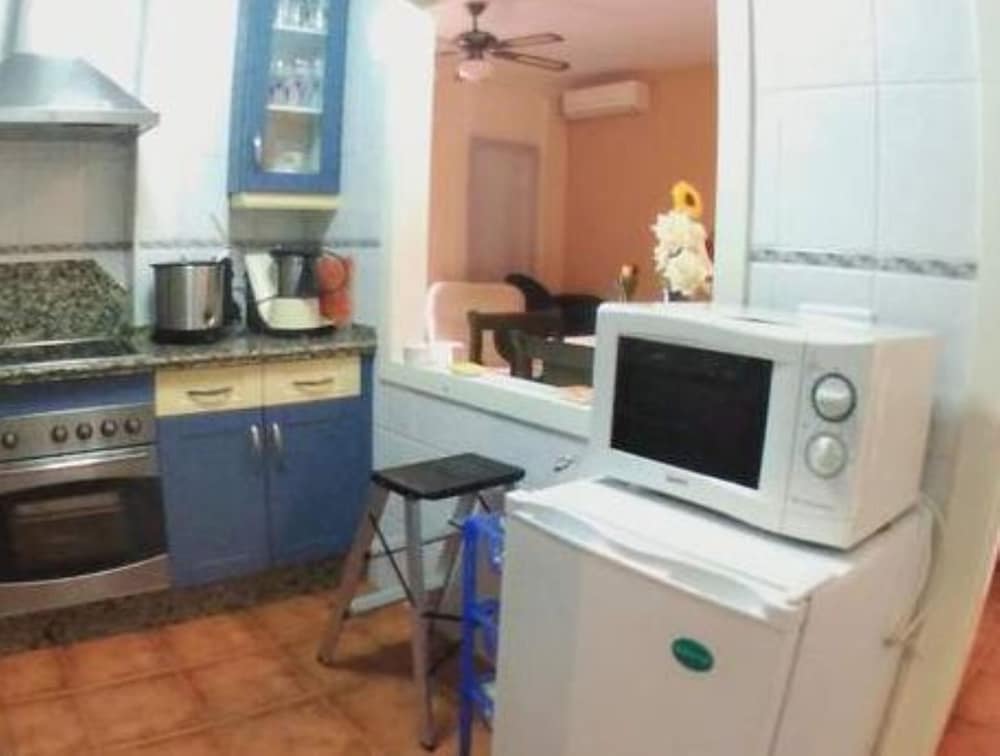 106653 - Apartment in Zahara