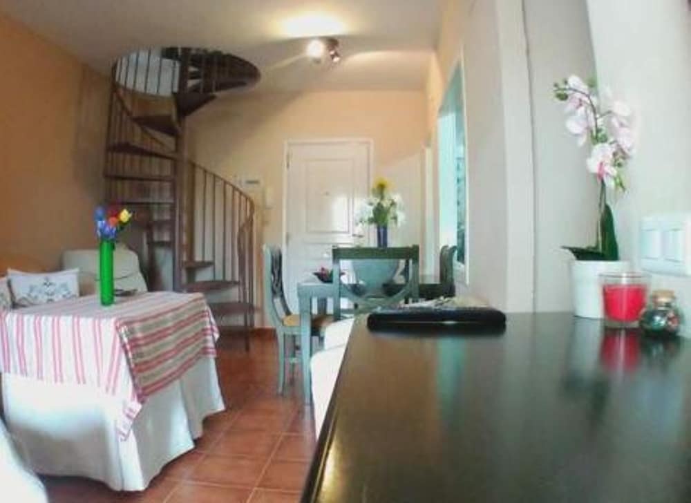 106653 - Apartment in Zahara