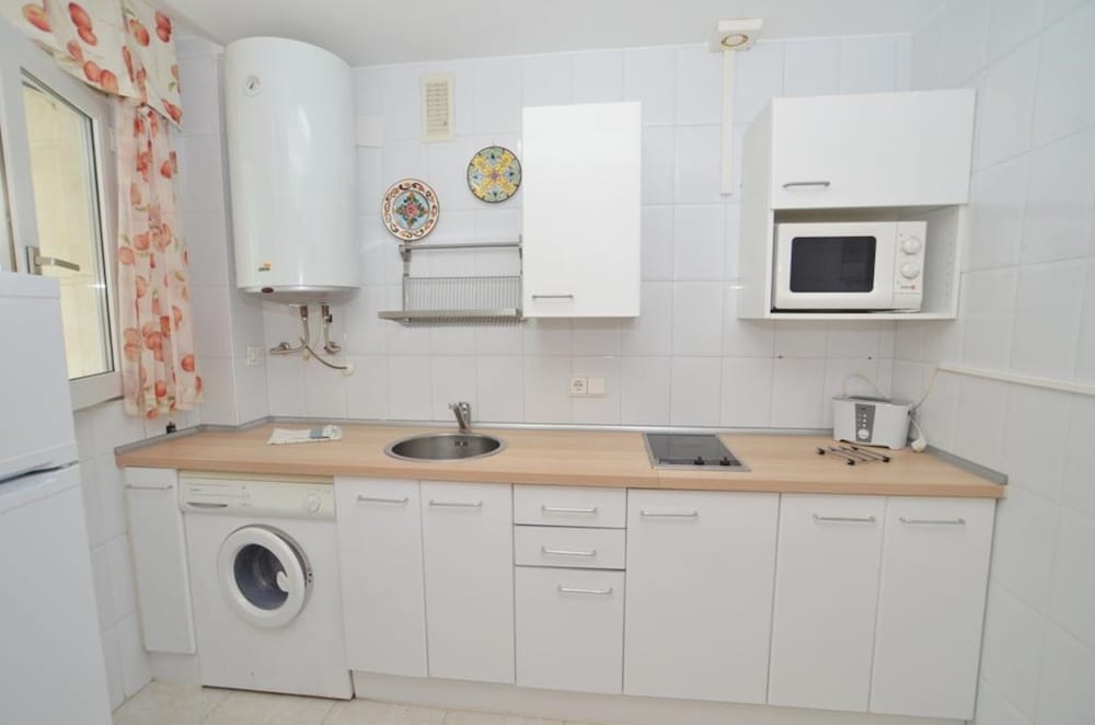 106716 - Apartment in Isla