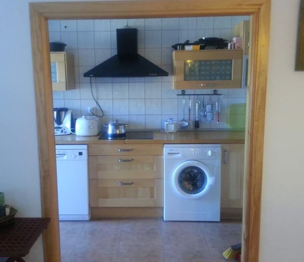 106852 - Apartment in Zahara