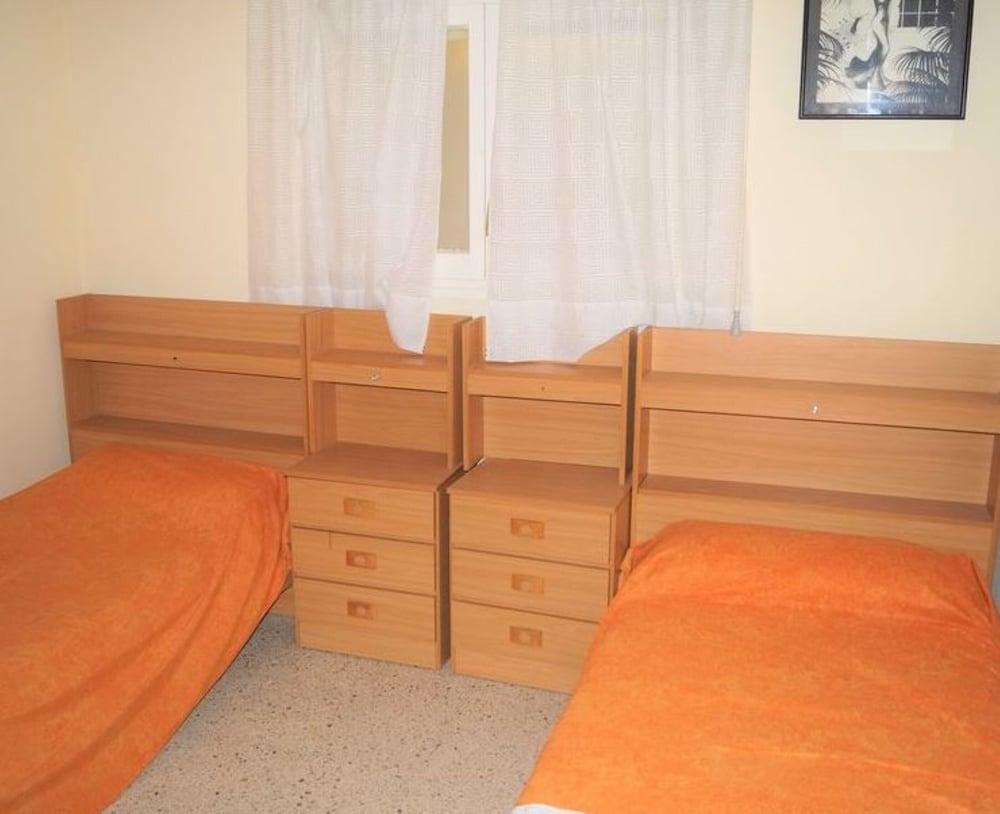 107105 - Apartment in Lloret de Mar