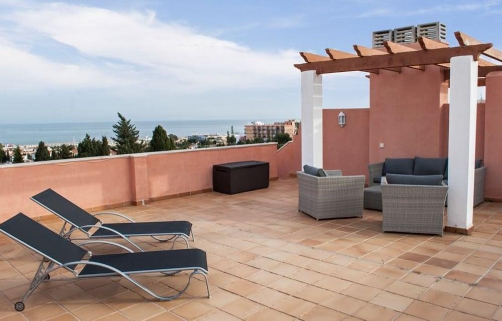 107256 - Apartment in Torremolinos