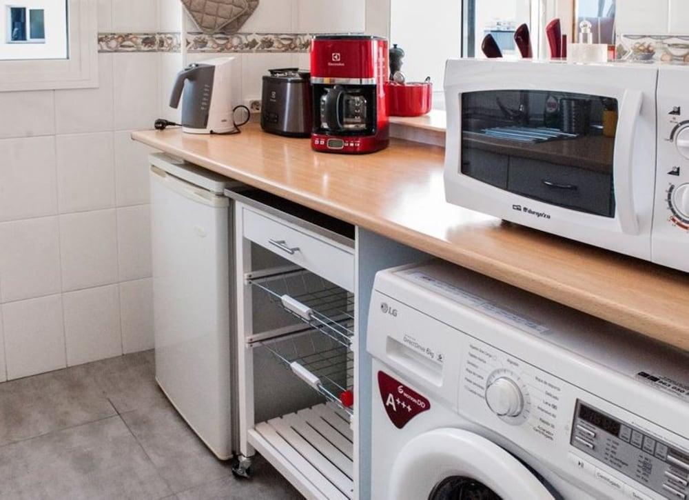 107262 - Apartment in Mijas