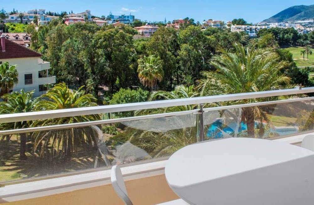107263 - Apartment in Benalmadena