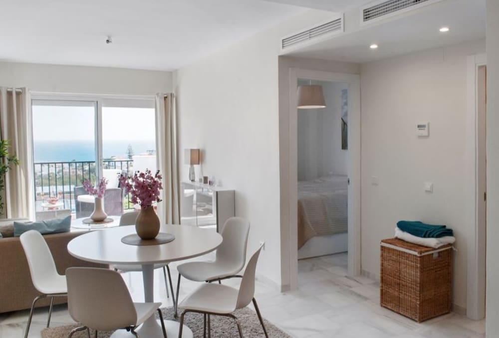 107274 - Apartment in Fuengirola