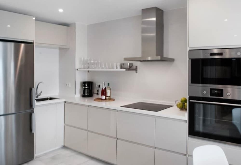 107274 - Apartment in Fuengirola