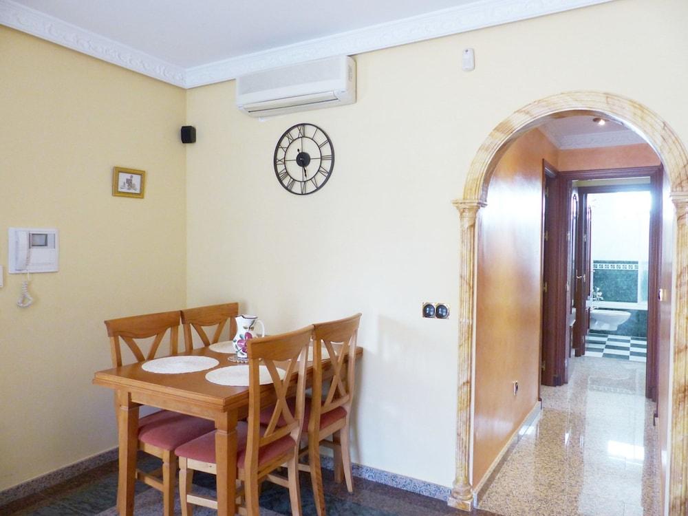 107287 - Apartment in Fuengirola