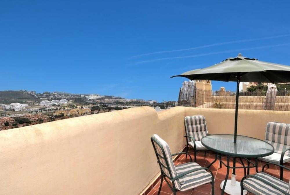 107289 - Apartment in Mijas