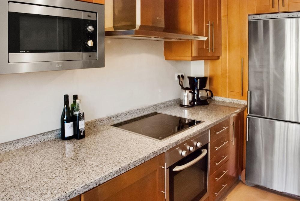 107305 - Apartment in Mijas