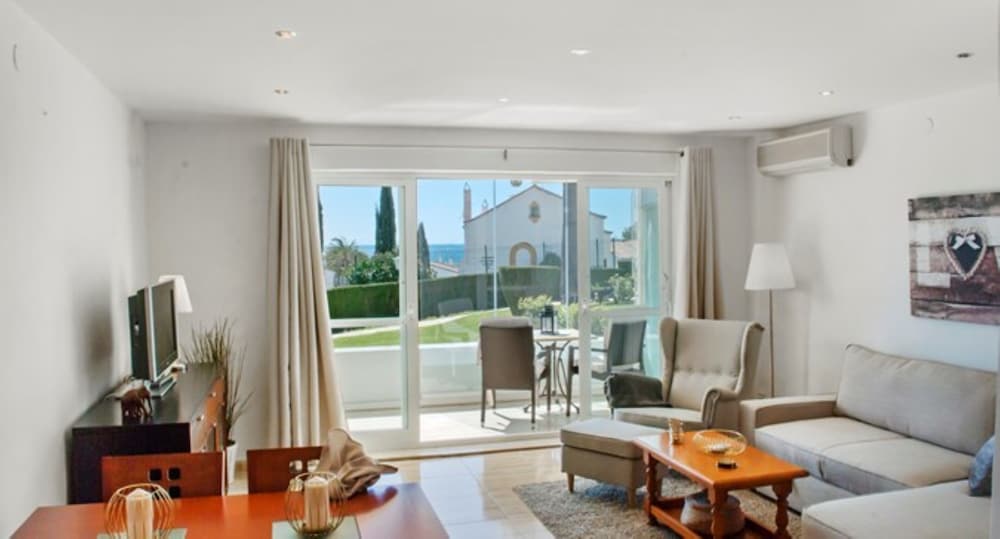 107319 - Apartment in Mijas