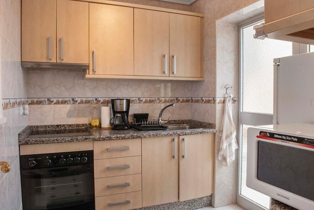 107335 - Apartment in Mijas