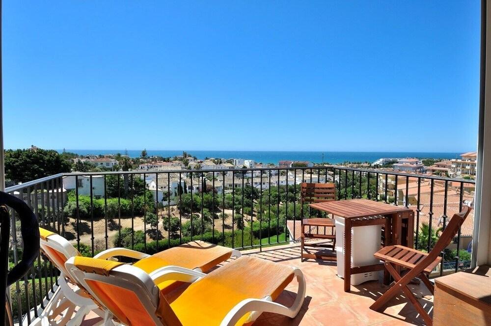 107348 - Apartment in Mijas