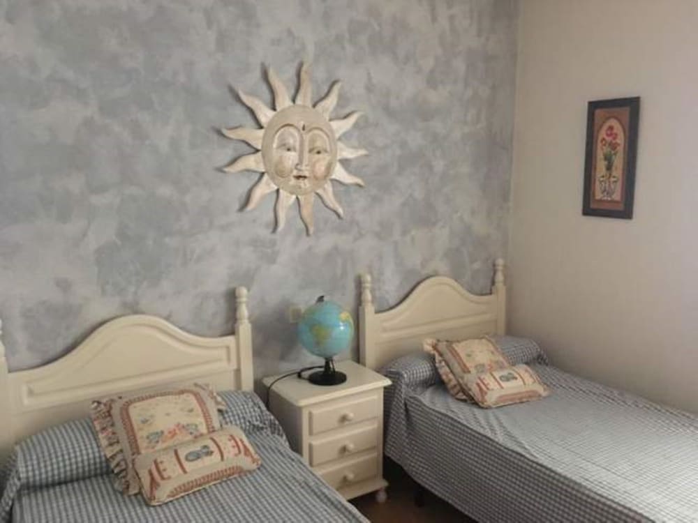 107421 - Apartment in Atlanterra