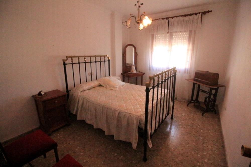 107487 - House in Yunquera