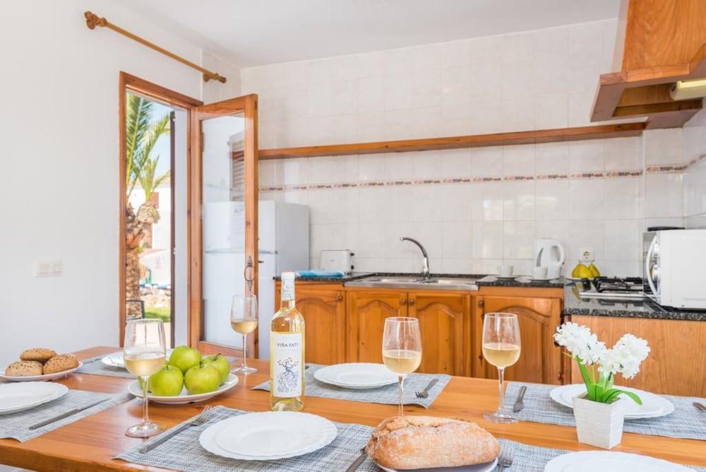 107492 - Apartment in Cala Blanca