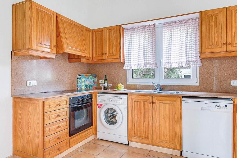 107494 - Villa in Binisafuller