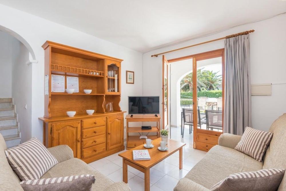 107496 - Apartment in Cala Blanca