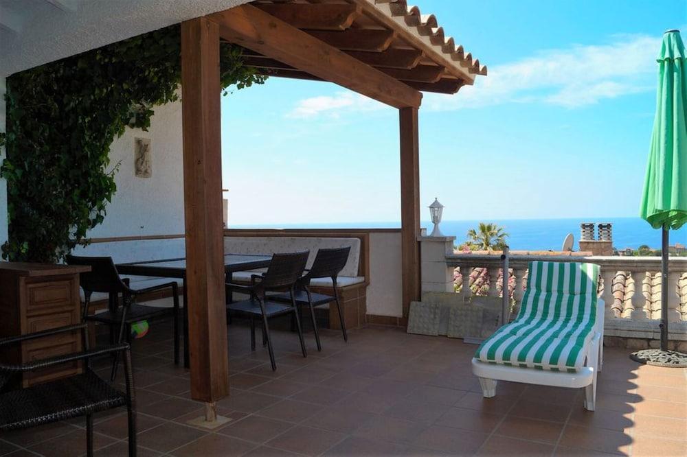 107523 - House in Cala Canyelles