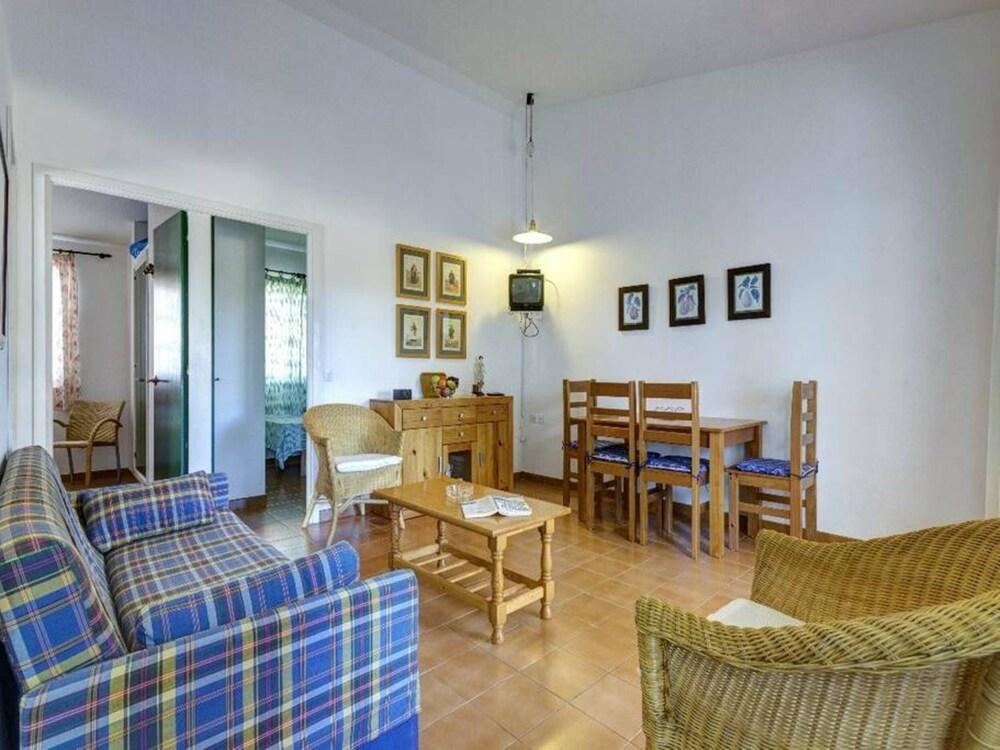 107609 - Apartment in Cala Blanca