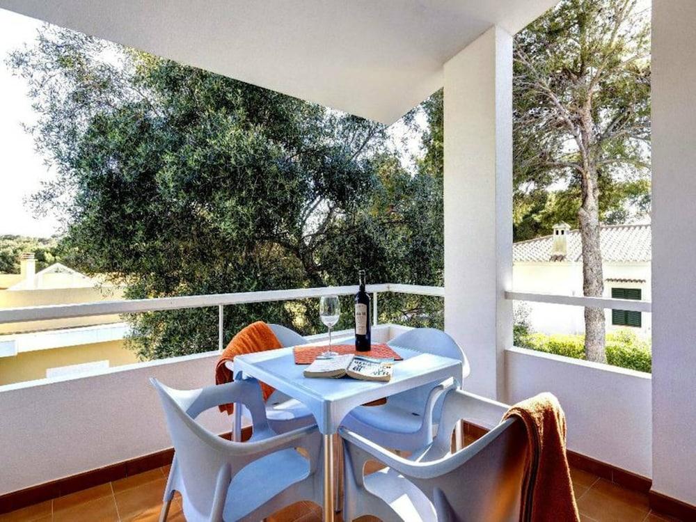 107610 - Apartment in Cala Blanca