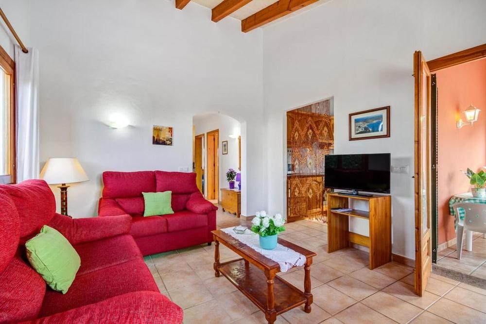 107612 - Villa in Cap d ´Artruix