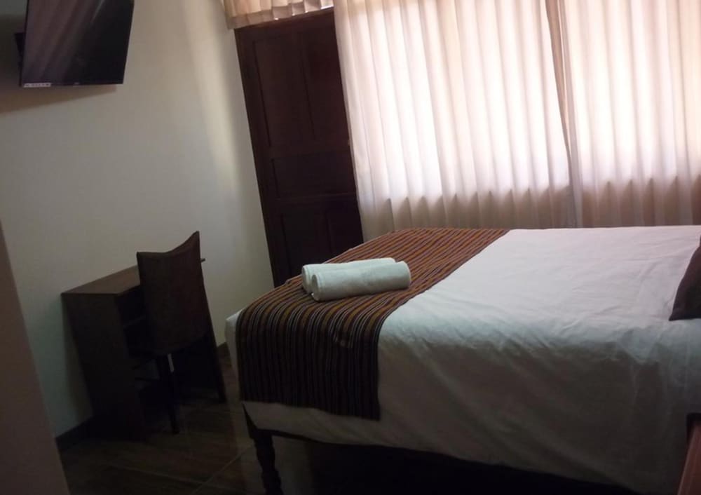 Mística Boutique Hotel