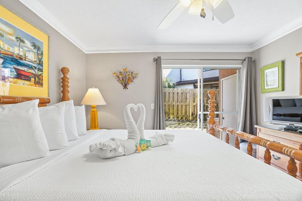 Wendwood by Panhandle Getaways