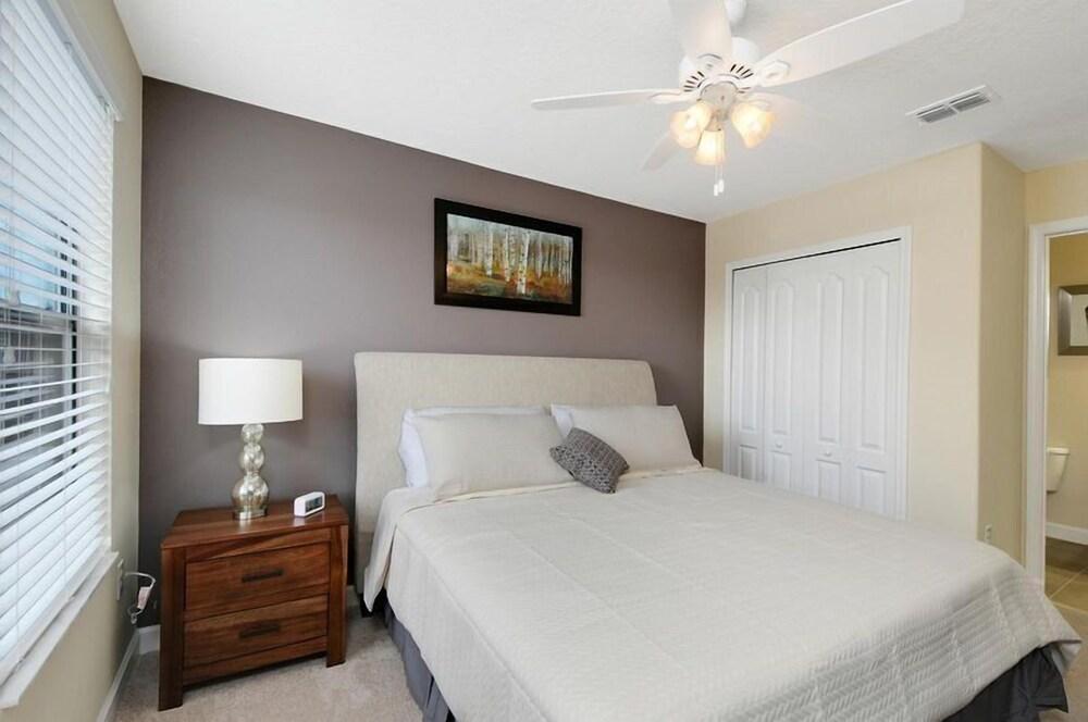 6BR ChampionsGate Pool Home